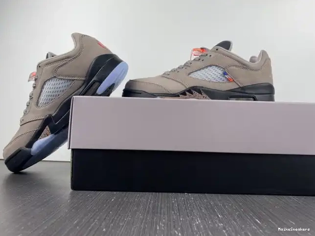 MaikeSneakers PSG Low Jordan x 5 DX6325-204 Air 0619